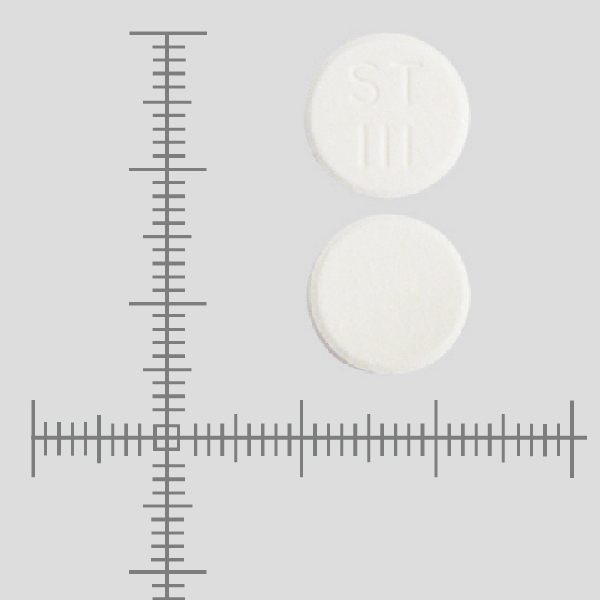 Sinmaron O.D. Tab. 30mg