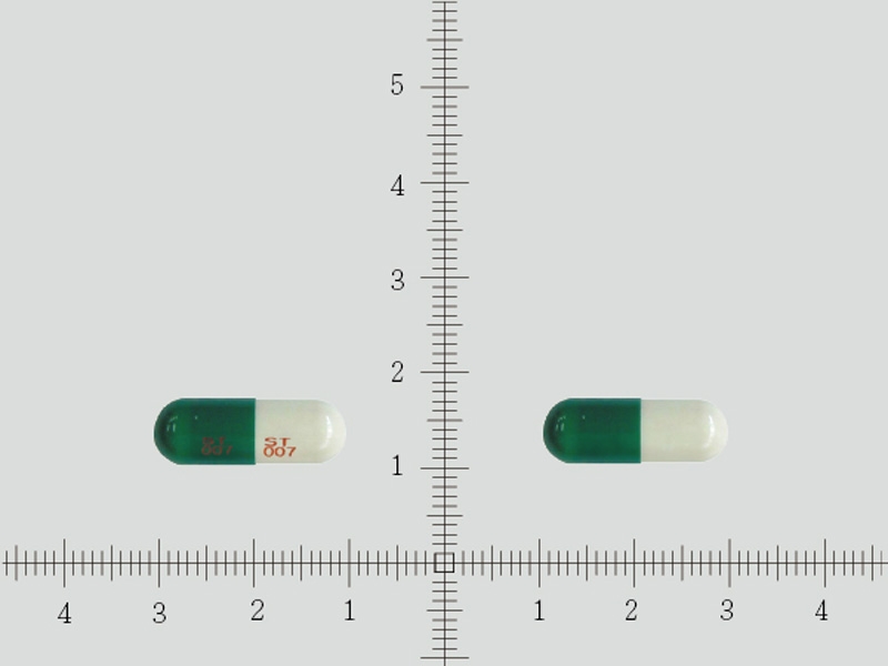 賜福力欣膠囊